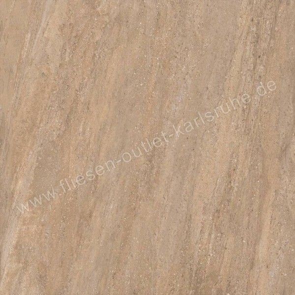 Cerdomus Lefka Maxi walnut 80x80 cm