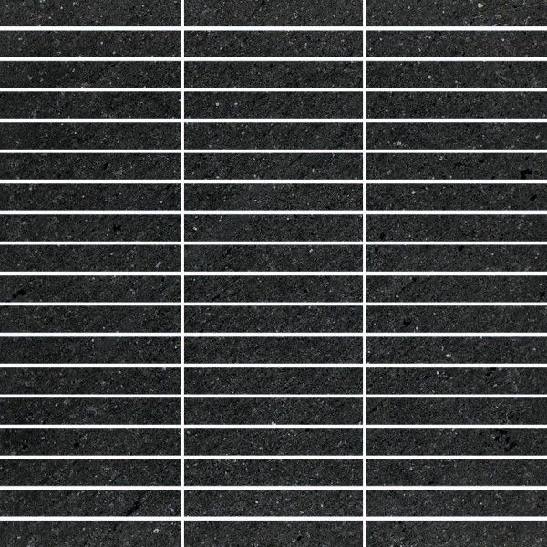 Mirage Mosaik Tribend SO01MC74 Stones 2.0 Basaltina Nera