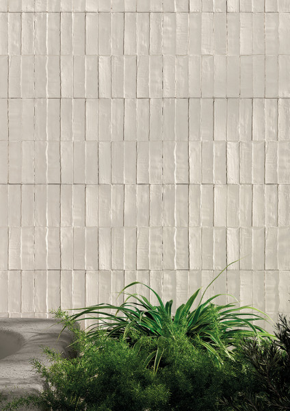 Mirage Mand Bianco Dawn 30x45 cm MD01