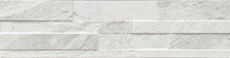 Rondine Gioia bianco 15x61 cm