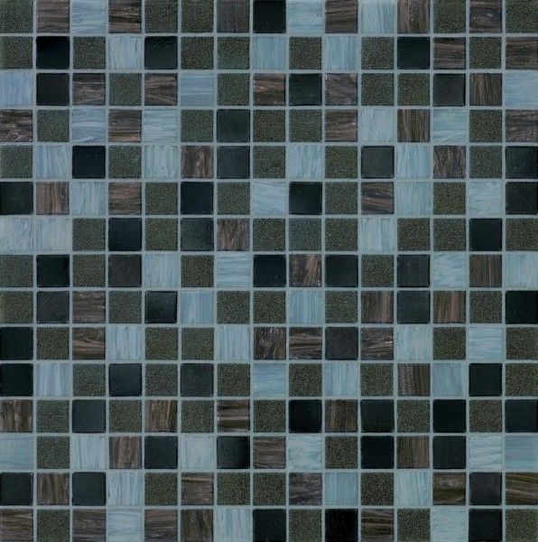 Bisazza Mischung Lorenza 2x2 cm