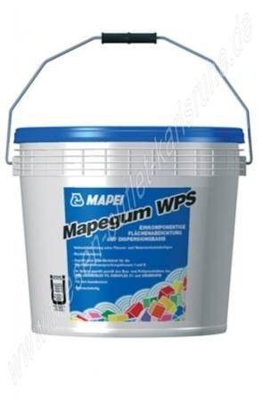 Mapei Mapegum WPS 5 kg