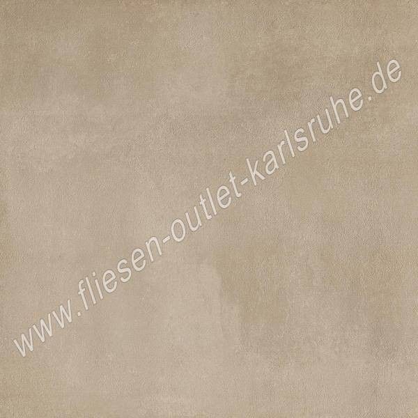 Floorgres Industrial Taupe 80x80 cm soft RT