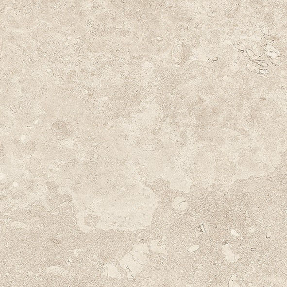 Emil MaPierre Beige Ancienne 80x80x2 cm Feinsteinzeug naturale