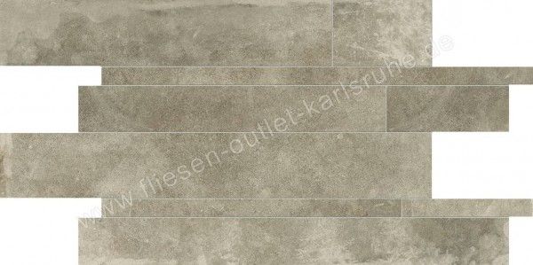 Emil Petra nut 30x60 cm Listelli Sfalsati Art.M634P6R