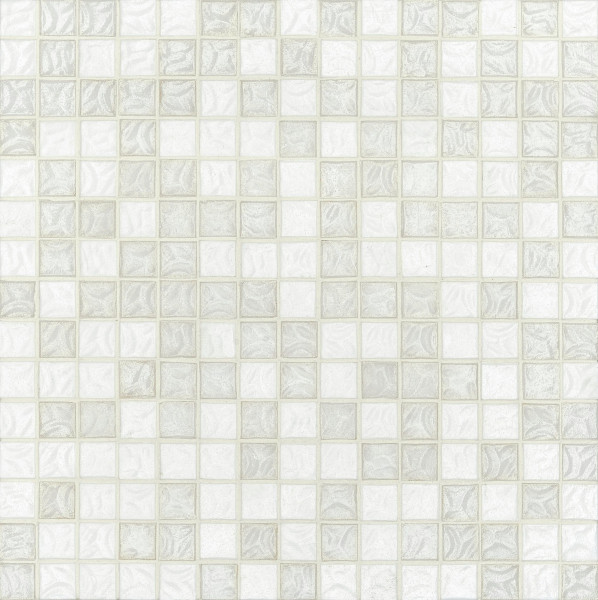 Bisazza Mischung Ice 2x2 cm