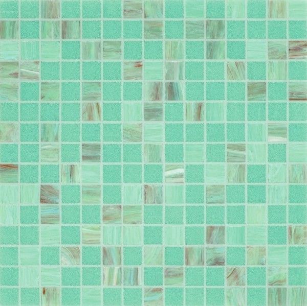 Bisazza Mischung Malibu 2x2 cm