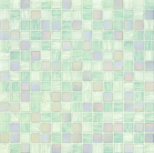 Bisazza Mischung Gelso 2x2 cm