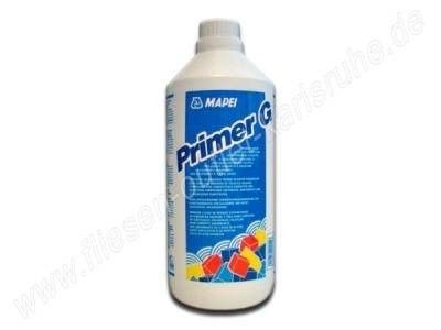 Mapei Primer-G 1 kg
