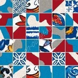 Mirage 30x30 cm Mosaik Mashup Hendrix