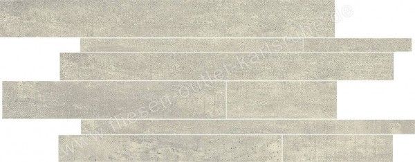 Emil On Square sabbia 30x60 cm Listelli Sfalsati Art.M633B3R