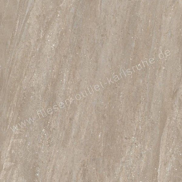 Cerdomus Lefka Maxi smoke 80x80 cm satinato