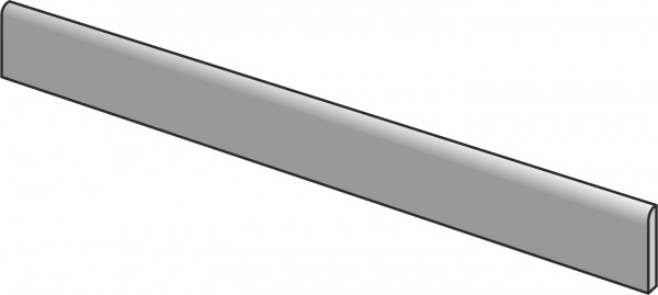 Ergon I-Wood Sockel Format 4,6x120 cm