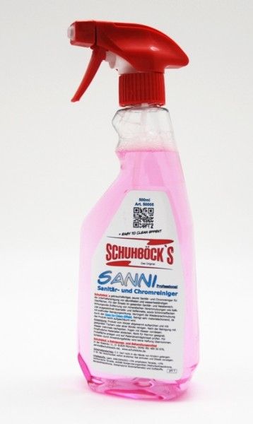 Schuhböck Sanni 0,5 L