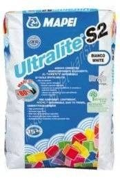 Mapei Ultralight S2 15 kg grau