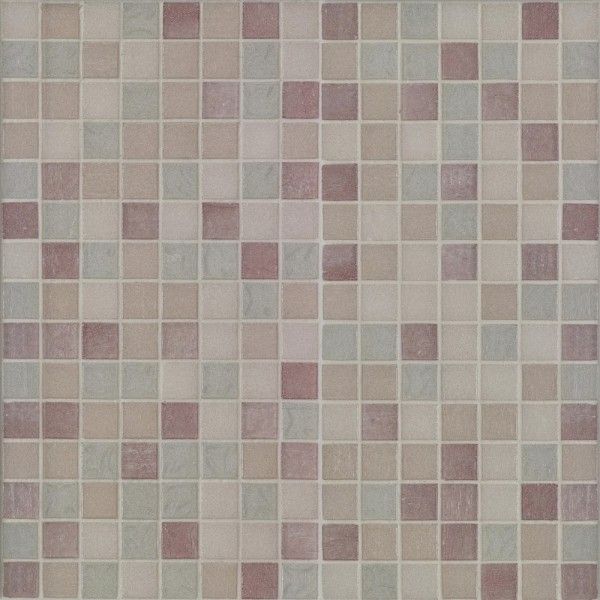 Bisazza Mischung Giacarta 2x2 cm