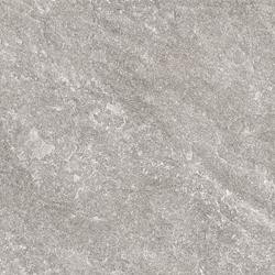 Ergon Oros Stone grey 90x90 cm Feinsteinzeug rektifiziert