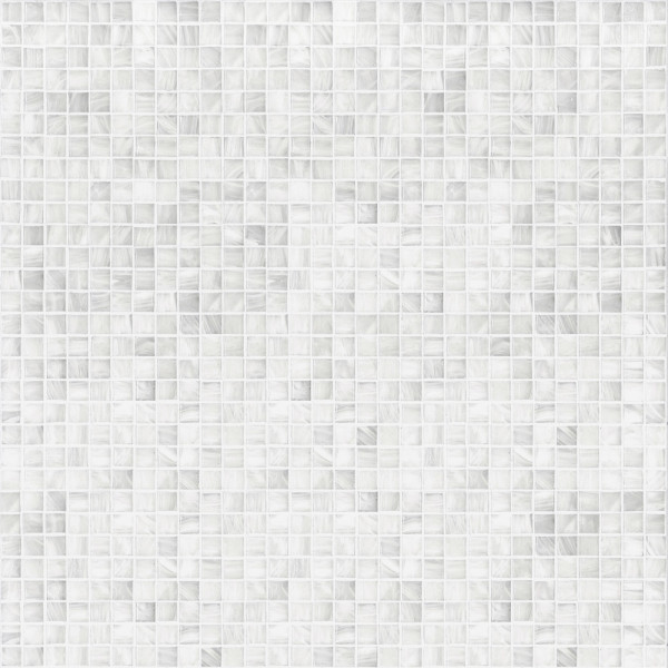 Bisazza SM 10.01 Smalto 1x1 cm