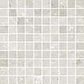 Maps of Cerim Mosaico 3x3 cm auf Netz geklebt 30x30 cm