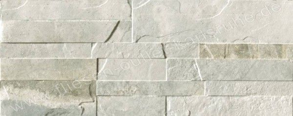 Sichenia Pavéwall 16,5x41 cm grigio
