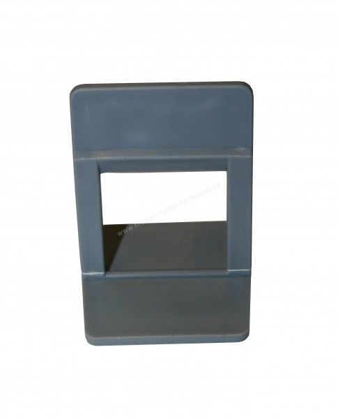 Nivofix Laschen (Set = 250 Stück)