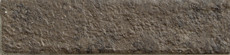 Rondine London Brick 6x25 cm Ziegeloptik Brown