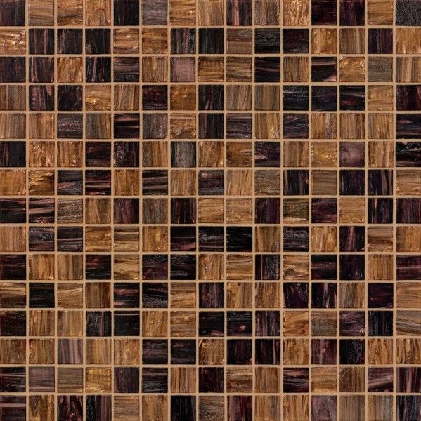 Bisazza Mischung New Cipro 2x2 cm