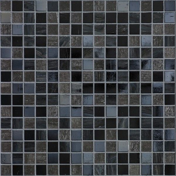 Bisazza Mischung Sveva 2x2 cm