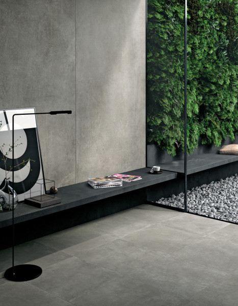 Mirage Glocal GC03 Ideal 60x60x0,9 cm Feinsteinzeug rektifiziert