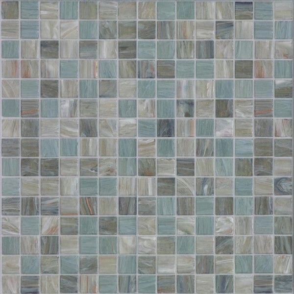 Bisazza Mischung Gloria 2x2 cm