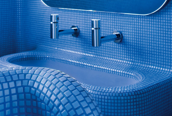 Bisazza 12.113 Opus Romano 12x12 mm