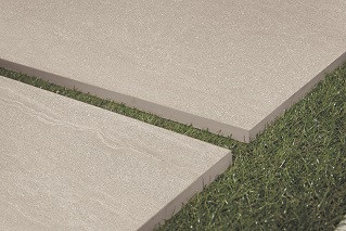 Ergon Elegance Pro antracite 45x90x2 cm Feinsteinzeug rektifiziert