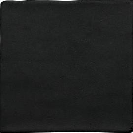 Revoir Paris Atelier Wall 10x10 cm Noir Mat