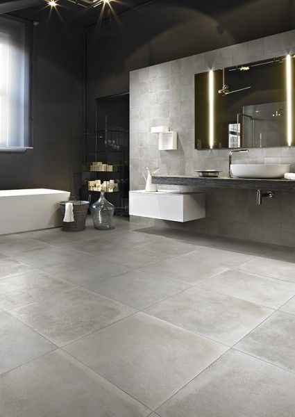 Panaria Memory Mood Copper RT 90x90 cm R10B
