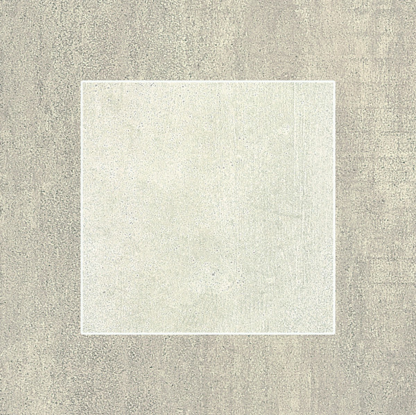 Emil On Square Dekor-Set 2-tlg. 30x30 cm Avorio/Sabbia