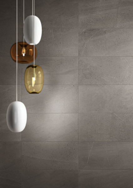 Cotto d`Este Limestone 30x60 cm Slate blazed rett.