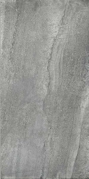 Stones & More 60x120 cm Stone Burl Gray glossy