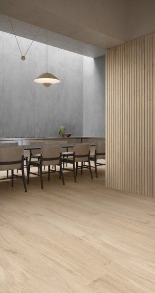 Ergon I-Wood 20x120 cm Rovere Pallido