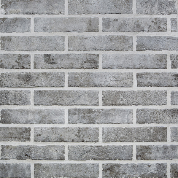 Rondine Tribeca Brick 6x25 cm Ziegeloptik Grey