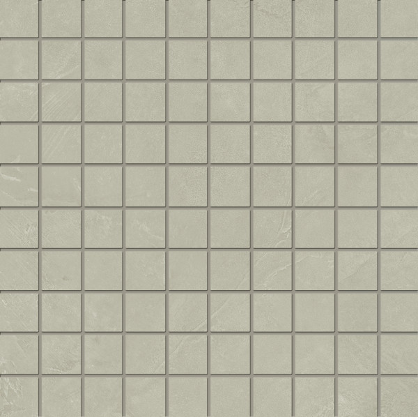 Emil Totalook Mosaik 3x3 cm Sabbia 6,5 mm Nat. R10B
