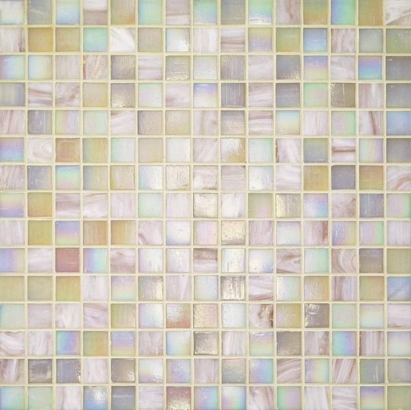 Bisazza Mischung Gilda 2x2 cm