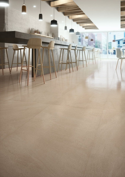 Cotto d`Este Limestone 60x120 cm Amber naturale rett.