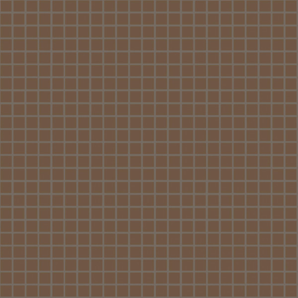 Bisazza 12.131 Opus Romano 12x12 mm