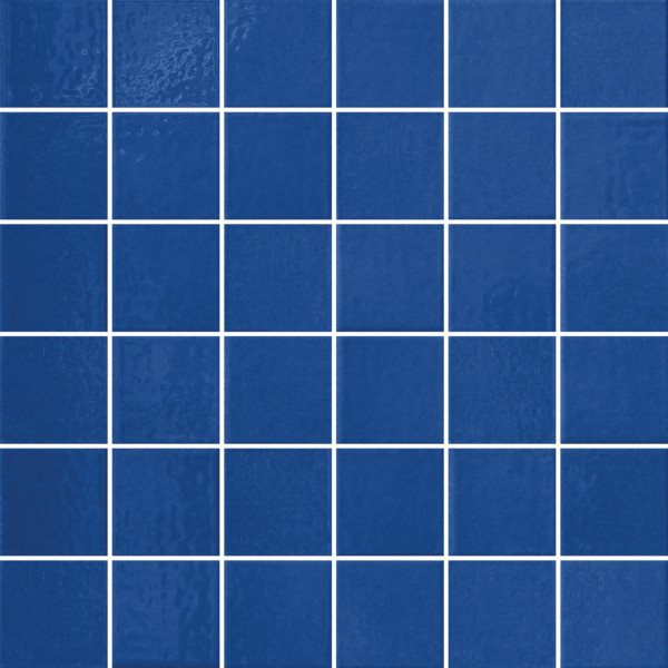 Mirage Glocal Mosaico Color 30x30 cm Feinsteinzeug