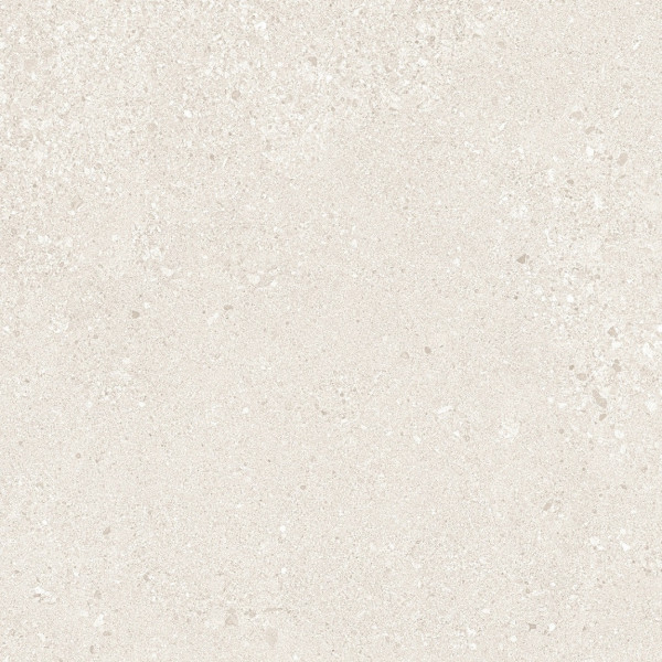 Ergon Grainstone White Rough Grain 90x90 cm Lappato rekt.