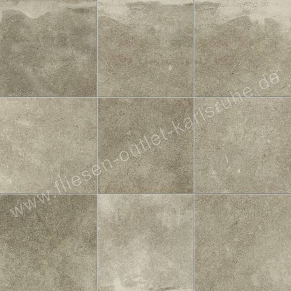 Emil Petra nut 10x10 cm Mosaico naturale Art.K304P6R