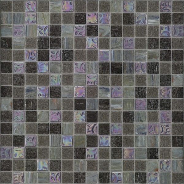 Bisazza Mischung Nilde 2x2 cm