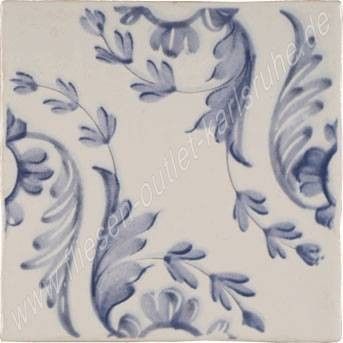 Wandfliese 20x20 cm Delfter-2