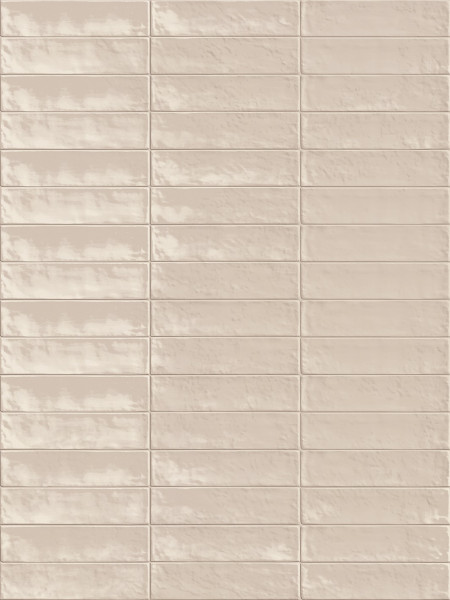 Emil Totalook Lux 6x24 cm Totalbrick Bianco