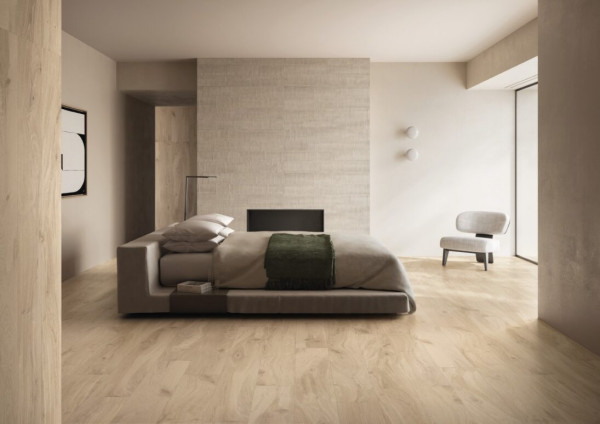 Ergon I-Wood 30x120 cm Rovere Pallido Naturale R10B